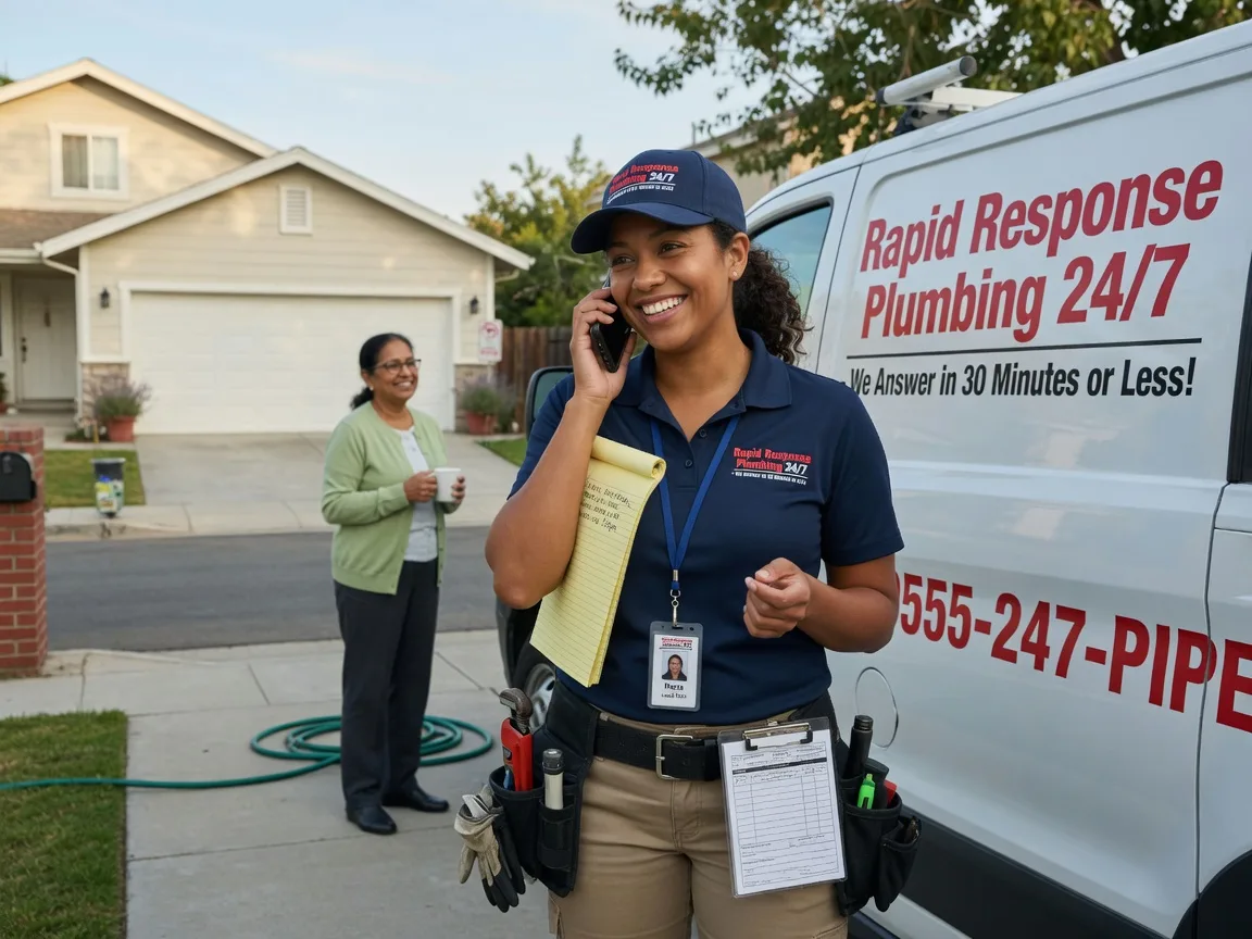 Emergency Plumber Andrews, SC FAQs